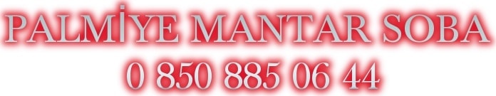 Malatya palmiye mantar soba sat���